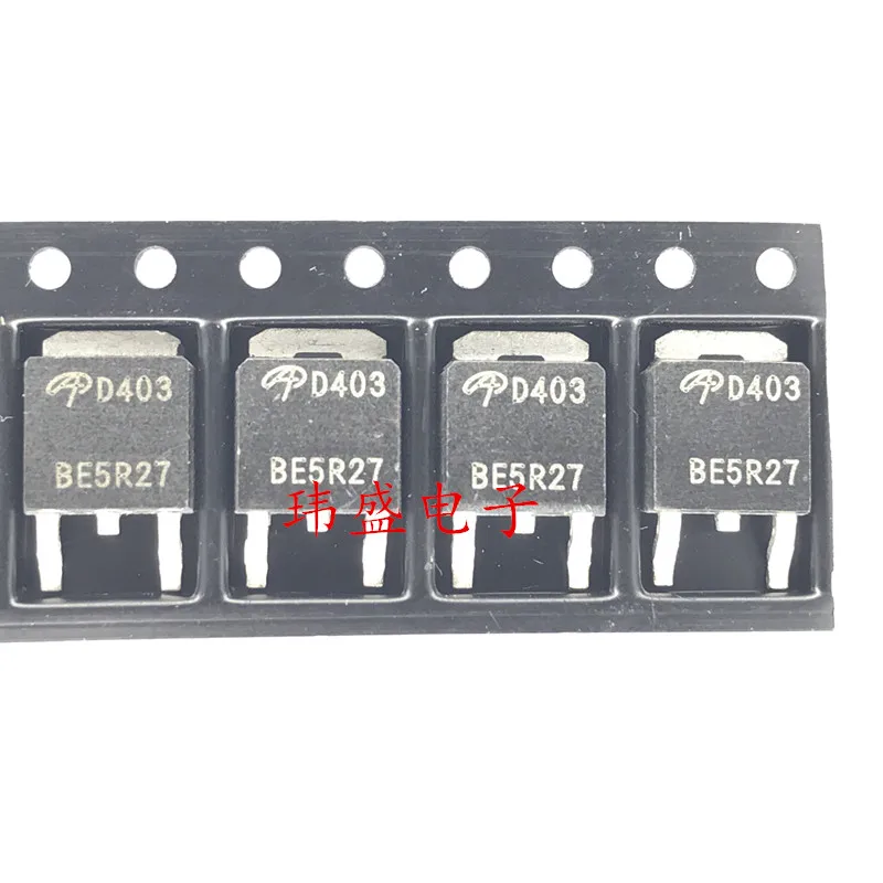 10 шт./лот AOD403 D403-252 30V 85A высокое качество