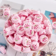Best Offers New 1/3/5/7pcs LOVE cake Charms for Slime Filler DIY Ornament Phone Decoration Resin Charms Lizun Mud Clay Slime Supplies Toys Best Offers New 1/3/5/7pcs LOVE cake Charms for Slime Filler DIY Ornament Phone Decoration Resin Charms Lizun Mud Clay Slime Supplies Toys