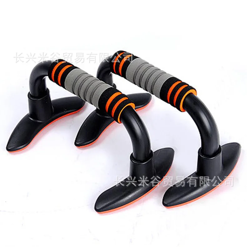 Держатель для отжиманий I-shaped AB Rocket Wood Arm оборудование для фитнеса мощный держатель для отжиманий I-shaped