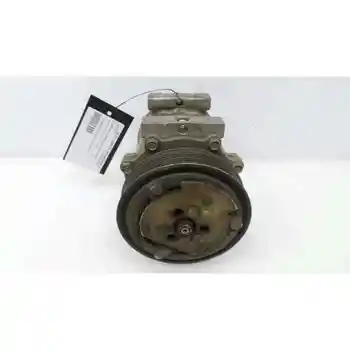 

7132301304 COMPRESSOR AIR CONDITIONING RENAULT CLIO I PHASE I + II (B/C57)
