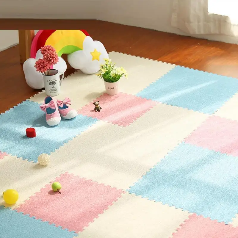 Детская комната 3d Tapis De Priere Para Cocina Alfombra Infantil Vloerkleed klim Dywanik для спальни мозаичный ковер