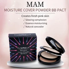 Веснушки стойкие консилер прочный двухслойный порошок