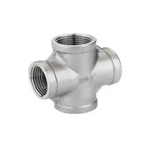 Stainless Steel 304 1/4
