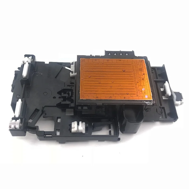 

SALE Compatible With Remanufactured Suitable For Brother Mfc-j2510dw T300 J3720 J200 J100 T500 Printer Cartridge Print Head