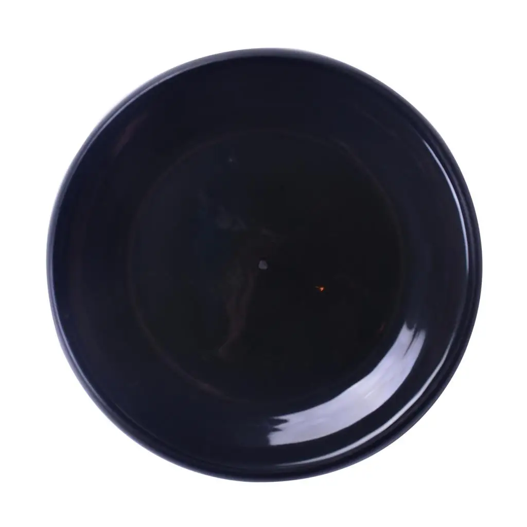 Sports Beach Throwing Catching Flying Disc for kids Teens Adult  Black