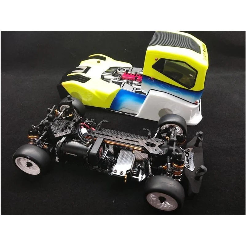 210mm rc body