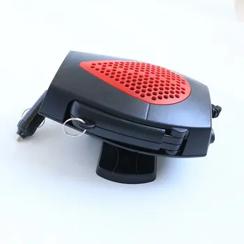 

12v Car Heater 24v Heating Heater Portable Defrost Defogging Car Small