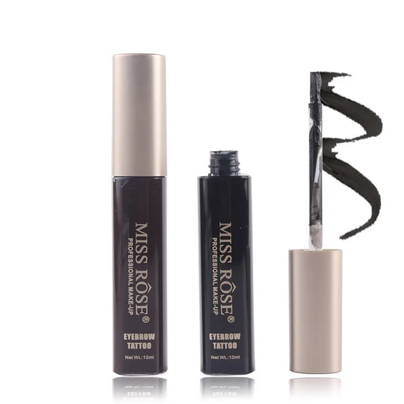 

1Pcs 10 Colors Eyebrow Pencil Cream Gel Tint eyebrow pomade Eye Makeup Eyebrow Enhancer Eye Brow Dye Cream Paint Cosmetic