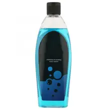 Чернила для татуировки 500 мл голубое мыло Татуировка успокаивающее решение очищение кожи Очищение татуировки облегчение аксессуар Перманентный макияж Пигмент