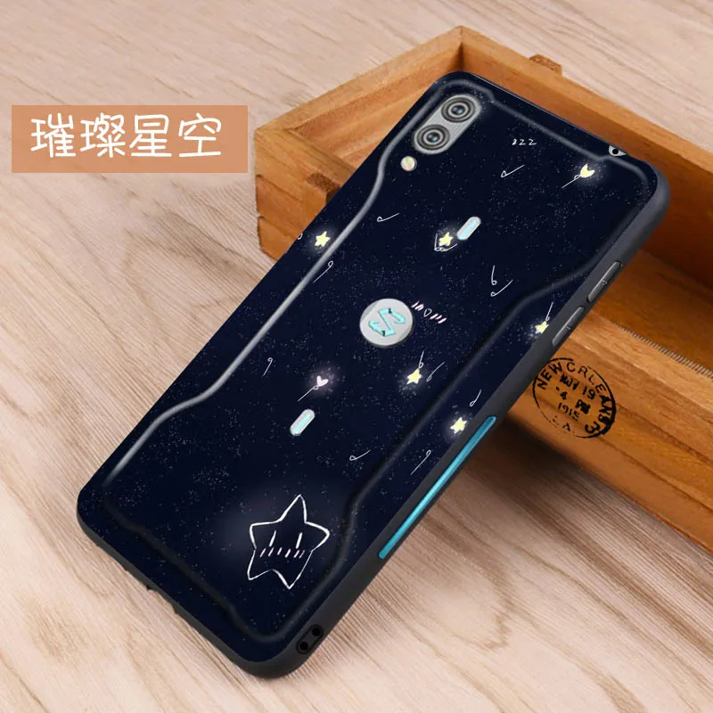 For Xiaomi Black Shark 2 Pro case Silicone cover Patterned soft TPU case for Xiaomi Black Shark 2 Pro High quality Ultra Slim For Xiaomi Black Shark 2 Pro case Silicone cover Patterned soft TPU case for Xiaomi Black Shark 2 Pro High quality Ultra Slim