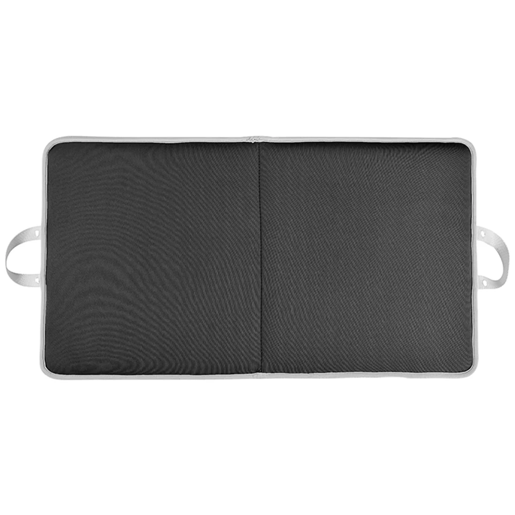 

Memory Sponge Kneeling Pad Thick Kneeling Mat with Carry Handles for Gardening Housework