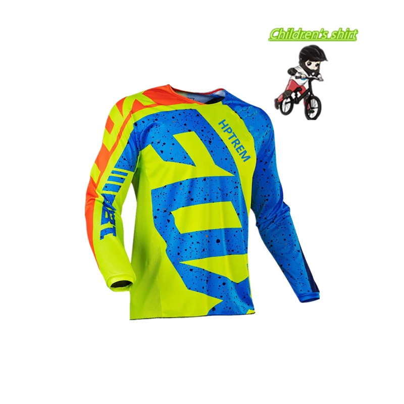 fox downhill t shirt