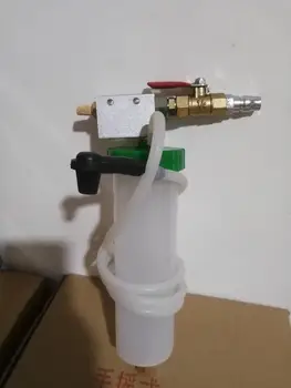 

Universal Auto Car Brake Fluid Oil Change Replacement Tool Automotive Pump Oil Bleeder Empty Exchange Drained Kit