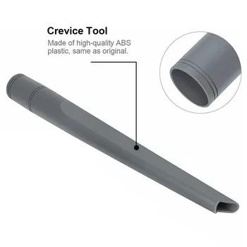 

Tool Crevice Tool Parts Professional 14 inch For Shark Navigator Lift-Away