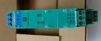 

KFD2-SL2-EX2.B VBA-4E-G2-ZA WE77/EX1-BI Ni60-K90SR-VP4X2 MTL4511 MTL4546