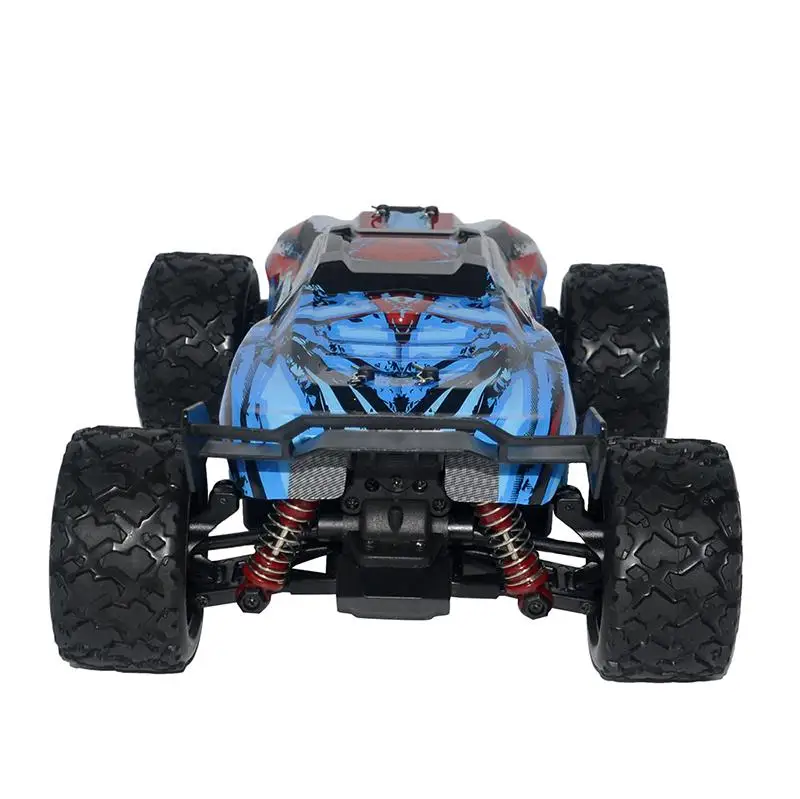 1/18 ураган детская игрушка 36 км/ч RC автомобиль симулятор грузовик