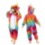 Детская Пижама Единорог Пижама Животное Kigurumi Волк Костюм Мультфильм Аниме Косплей Одежда для Детей Мальчик Зимние Теплые Onesies