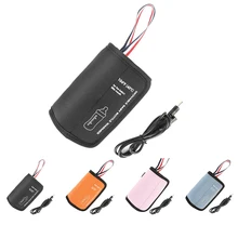 Дорожная сумка для хранения для кормления, портативный термостат для кормления младенцев, подогрев USB, Подогреватель детских бутылочек, теплоизоляционный автомобильный термостат для молока