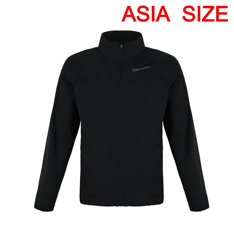 Оригинальное новое поступление, мужская тканая спортивная куртка NIKE AS M NK DRY JKT TEAM - Цвет: 928011013