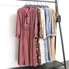 15 цветов, новинка,, модные летние красивые женские платья для работы, Необычные многослойные шифоновые платья с оборками и воротником