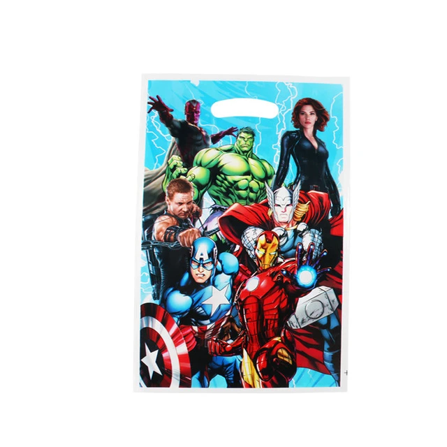 20pcs gift bags В мести на день рождения вечерние свадебные сувениры набор посуды бумажные тарелки для дней рождения; детский спортивный костюм для маленьких мальчиков душ скатерть вечерние поставки Свадебные украшения - Цвет: 20pcs gift bags
