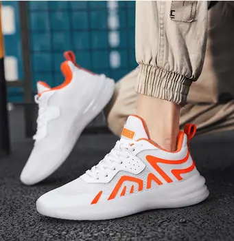 

T2029 sport shoes men sneakers air mesh running jogging men shoes zapatillas hombre tenis masculino casual walking shoes