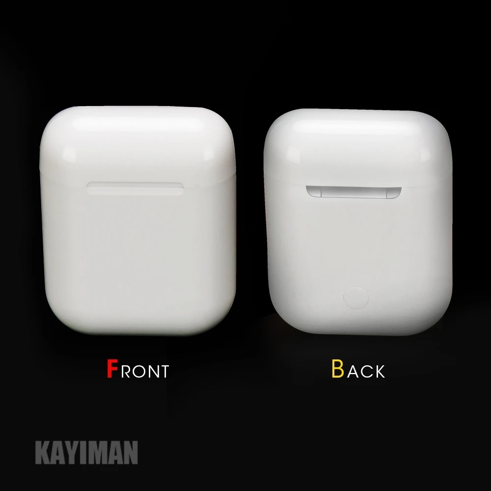 i14 TWS 1:1 Wireless Bluetooth 5.0 Earphone Earbuds Touch Control Stereo Headphone with Charging Box For Huawei Samsung Xiaomi
