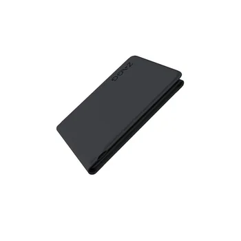 

ZAGG Trifold, Spanish, Touchpad, Mini, Universal, Black, Wireless