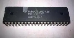 Бесплатная доставка P89C51RD + JN P89C51RD P89C51R