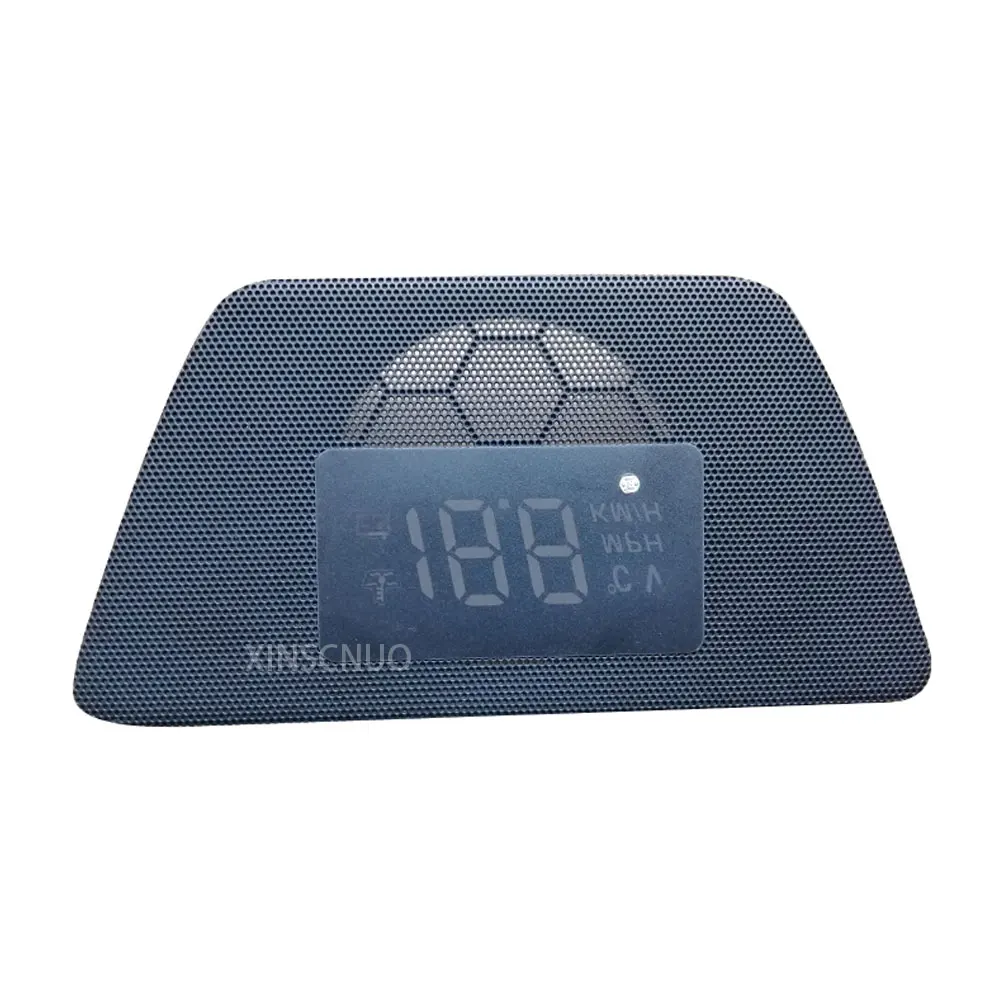 XINSCNUO OBD ڵ  HUD   ÷, ȥ Ǹ 2009-2013   ũ ӵ 