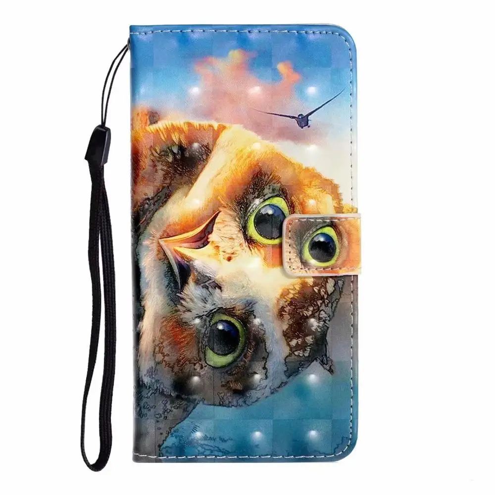 Милый кожаный чехол-бумажник с откидной крышкой и бабочкой для iphone 11 Pro Max чехол XS