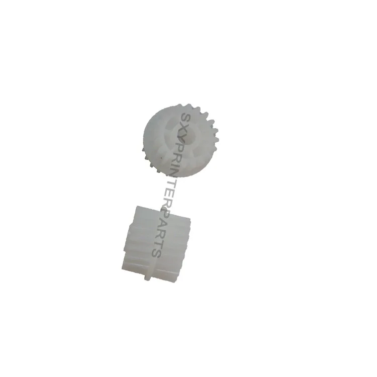 RU5-0956 fuser gear for HP P3005_02