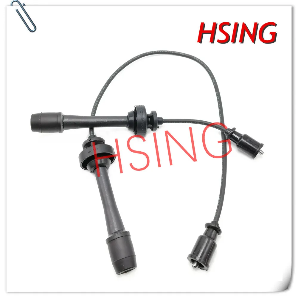 HSINGYE абсолютно# FP85-18-140 кабель зажигания Свеча зажигания провода набор подходит для PROTEGE 01-03 PROTEGE5 02-03* часть № FP8518140