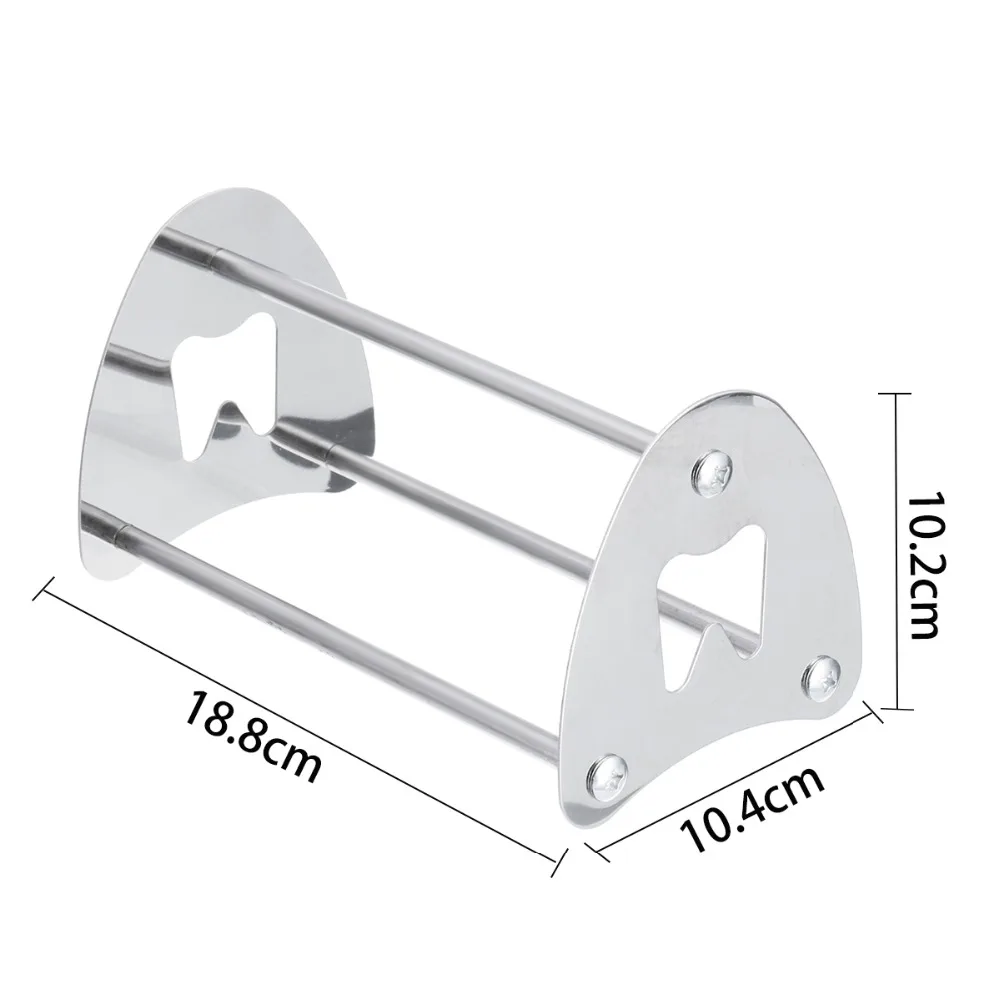 Стоматологический инструмент подставка из нержавеющей стали держатель для ортодонтические плоскогубцы для ножниц щипцов Для Стоматолог инструмент держатель Dentista лаборатории