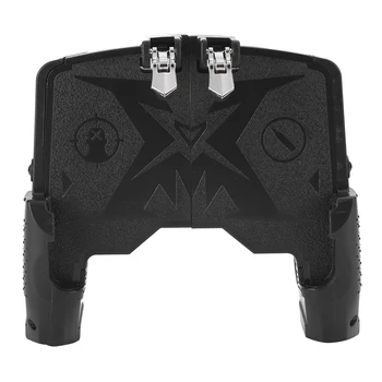 

Universal Gamepad for Mobile Phone Multi-Function Game Controller Handle for Mobile Phone