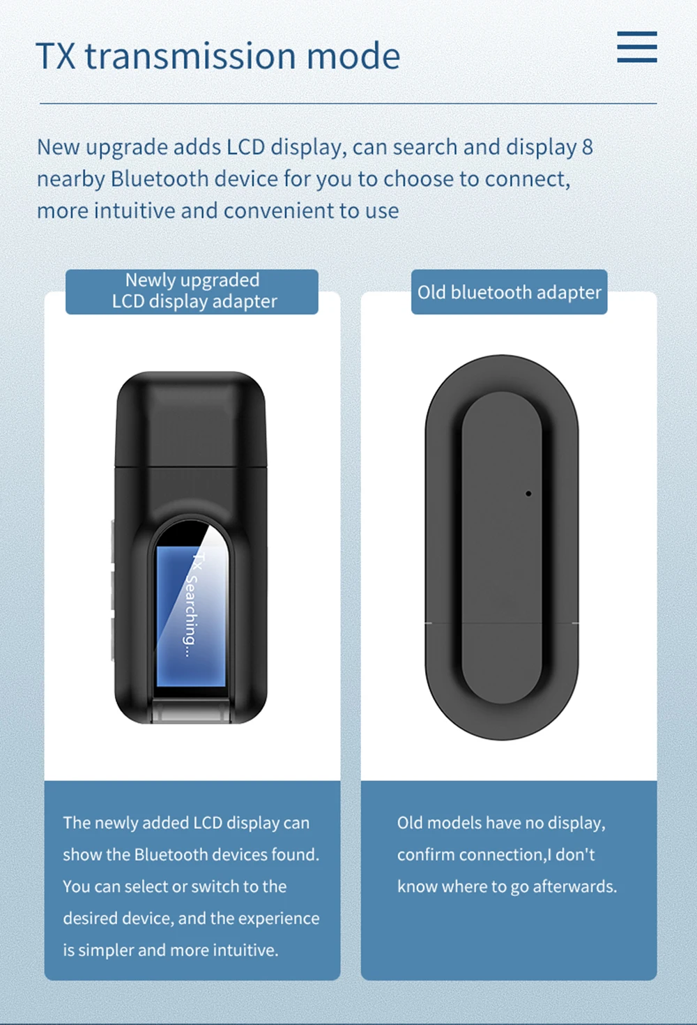 Donglesadaptadores Bluetooth USB