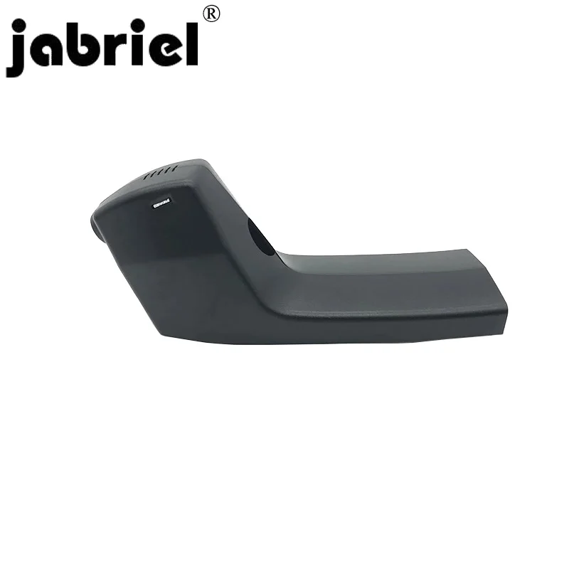 Автомобильный видеорегистратор Jabriel Full HD для BMW X6 F16 G06 X4 G02 F98 X4M 8 серии G14 G15 G16 Z4 G29 X7