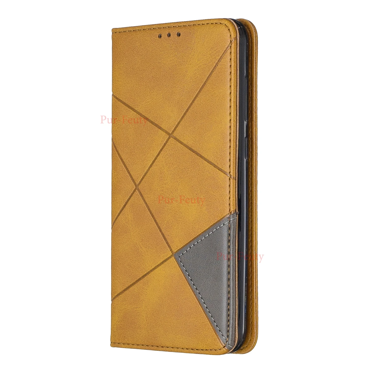 Чехол для huawei Y7 DUB LX1 LX2 L22 кожаный классический стиль флип-бумажник чехлы для телефонов huawei Y5 Y6 Y7 Y9 Prime