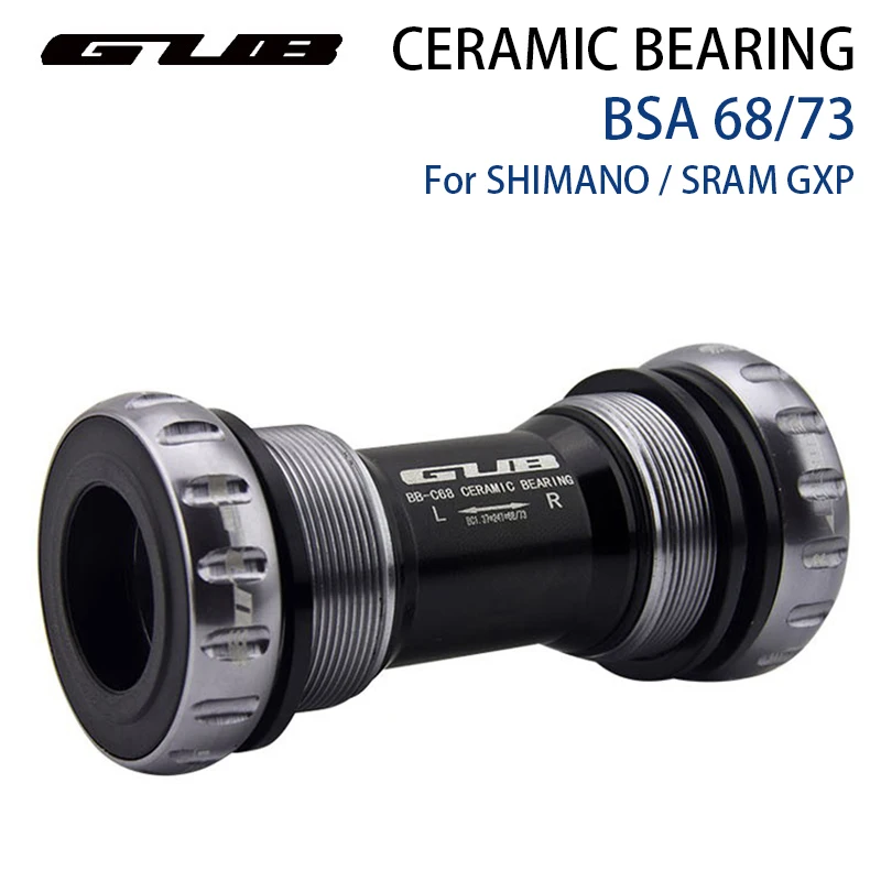 Movimento Centrale Sram Dub BSA - Per MTB E Bici Da Strada, Filettato - Foto 8