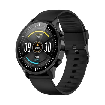 

G21 Smart Watch IP68 Waterproof Fitness Tracker Heart Rate Monitor Clock netic Band Smartwatch for Xiaomi Huawei