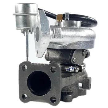 

Upgraded CT9 turbo 17201-64190 55030 1720164190 17201-55030 1720155030 FOR TOYOTA Starlet GT EP82 EP85 EP91 4E-FTE 1.3L NEW
