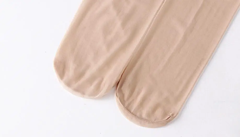 Plus Size Women's Ultra-Thin Pantyhose | Solid Breathable Sexy Nylon Tights image 6