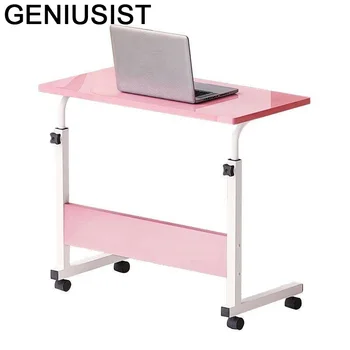 

Tafel Tavolo Dobravel Children Portatil Para Tisch Notebook Adjustable Stand Mesa Bedside Laptop Desk Computer Study Table