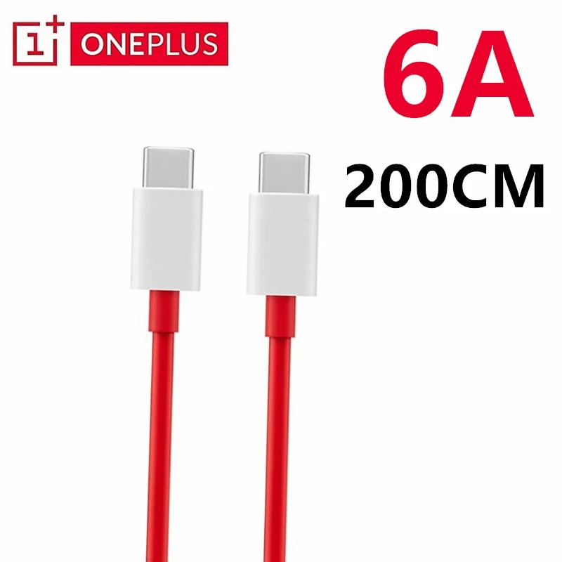 Original Oneplus Warp Charge 65 Charger Fast Charge 65W Dash Chargers Oneplus 5t Adapter For OnePlus 8T/8/7T/7/6T/6/5/ 6A Cable usb c 20w Chargers