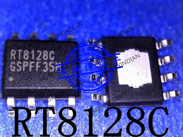 1 шт. новый оригинальный RT8128CGSP RT8128C SOP8 фотография реального изделия | Автомобили и