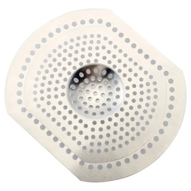 

Floor Drain Cover Shower Drain for Bathroom Waste Grate Filter Draining Drainer Bathroom Accessories Shower Waste Strainer