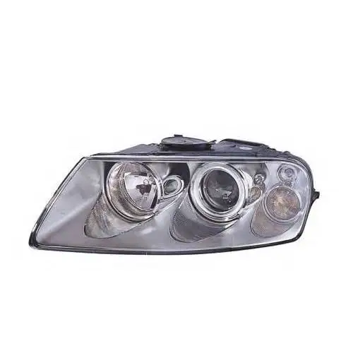 Фара правая электр.\ VW Touareg all 03 DEPO 441-1184RMLD-EM