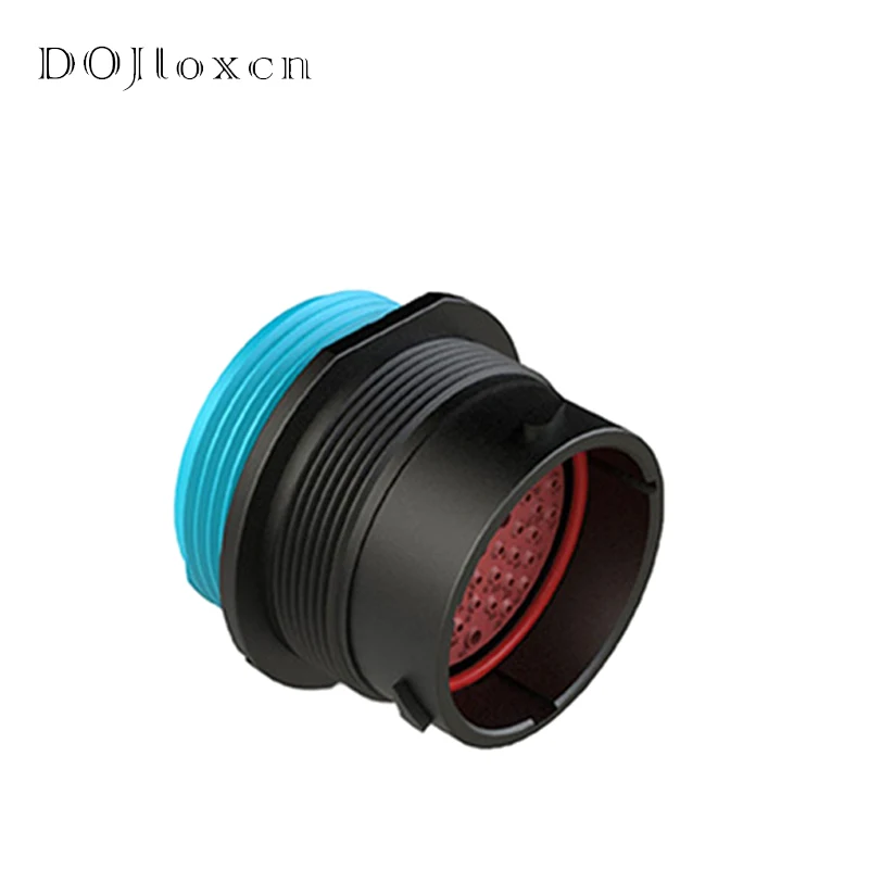 DOJIOXCN-Soquete de fiação macho e fêmea, Conector