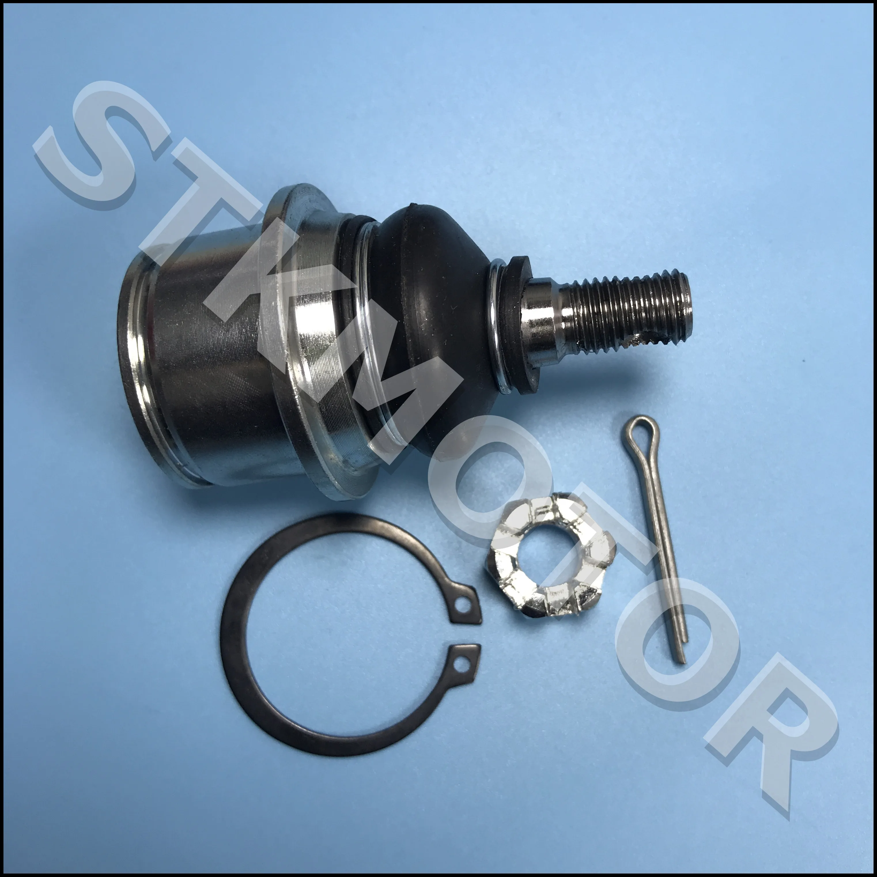 Верхний шаровой шарнир для CF500 CFMOTO ATV CF500A/2A/X5/X6/X8 части № 9010-050700