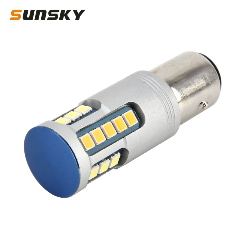 Mengjay® 15 X Ampoule LED G4 DC 12 V 1,5 W 24LEDs Lampe SMD